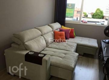 0bb59807 · Apartamento, 2 dormitórios, 60 m², em São João