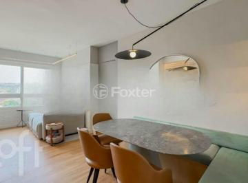 de465451 · Apartamento, 2 dormitórios, 59.7 m², em Jardim do Salso