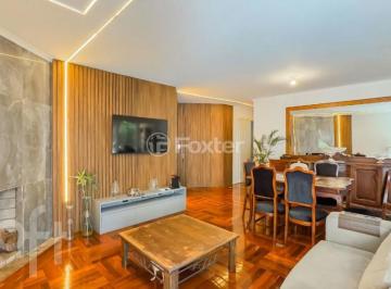 17cbdad9 · Cobertura, 3 dormitórios, 178.46 m², em Petrópolis