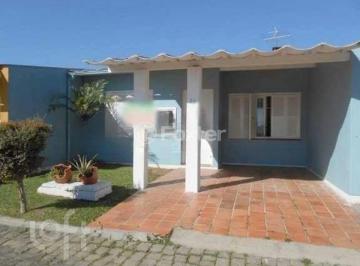 5a30f5f4 · Casa em Condomínio, 3 dormitórios, 99.76 m², em Santa Teresa