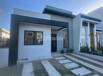 FRENTE.jpeg · Casa em Condomínio, 3 dormitórios, 83 m², em Parque da Matriz