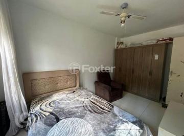 87e446ea · Apartamento, 2 dormitórios, 60 m², em Cristal