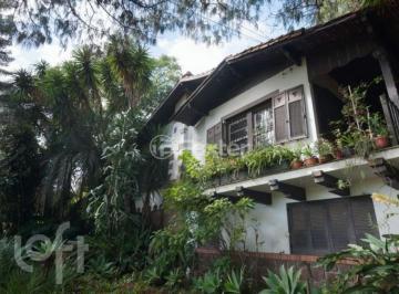 37d58eb2 · Casa, 4 dormitórios, 350 m², em Tristeza