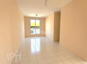 72963431 · Apartamento, 2 dormitórios, 57.37 m², em Morro do Espelho