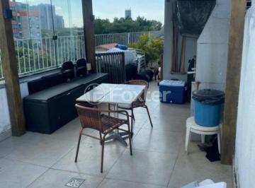 12f70990 · Cobertura, 2 dormitórios, 121 m², em Camaquã