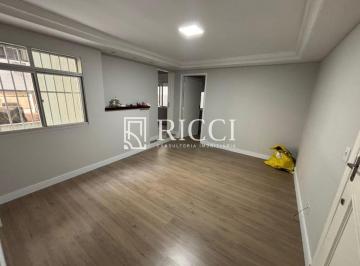 Foto 01 · Apartamento para Venda na  Pompéia em Santos, 2 quartos