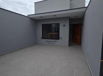 Casa · 80m² · 2 Quartos · 1 Vaga · Casa à venda no bairro Beira Rio - Guaratinguetá/SP