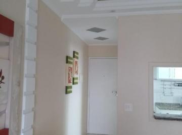Apartamento de 2 quartos, Jacareí · lindo apartamento todo planejado jardim flórida ed marina