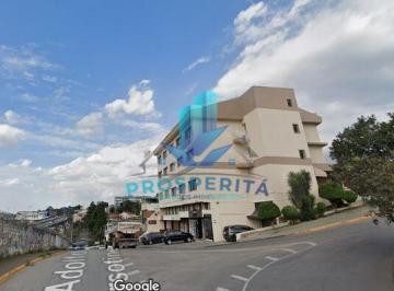 Comercial · 62m² · 1 Vaga · Ótimo Salão comercial 62m² 01 VAGA GARAGEM - Vl. Sto. Antonio do Portão