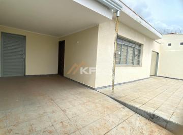 Casa · 147m² · 3 Quartos · 4 Vagas · Casa terrea com edicula, no Bairro Jardim Paulistano, Ribeirão Preto/SP