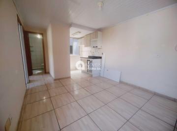 Apartamento · 38m² · 2 Quartos · 1 Vaga · Apartamento à venda no bairro Campo Novo - Porto Alegre/RS, Zona Sul
