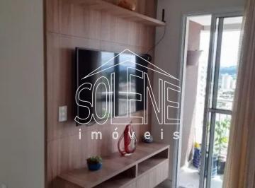 Foto 01 · APARTAMENTO A VENDA QUITAUNA COM 50M² DE ÁREA ÚTIL, 2 DORMITÓRIOS SENDO 1 COM ARMARIOS E 1 VAGA DE G
