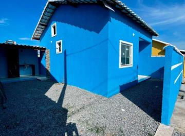 Casa · 120m² · 2 Quartos · CASA EM UNAMAR // CABO FRIO - RJ