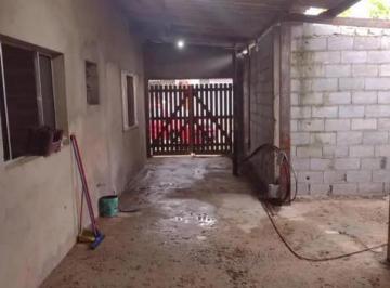 Casa de 3 quartos, Itanhaém · CASA A VENDA NA PRAIA EM ITANHAÉM/SP