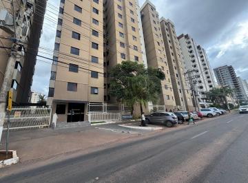 Apartamento de 3 quartos, Brasília · RESIDENCIAL SIENA FRENTE PARQUE 3 QUARTOS CANTO ARMÁRIOS