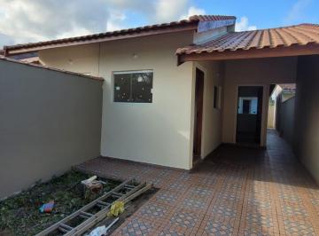 Casa de 2 quartos, Peruíbe · CASA A VENDA NA PRAIA EM PERUIBE/SP
