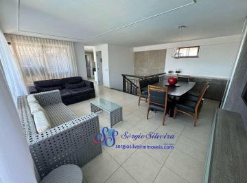 Apartamento de 4 quartos, Aquiraz · Cobertura duplex no Porto das Dunas - Mediterranée