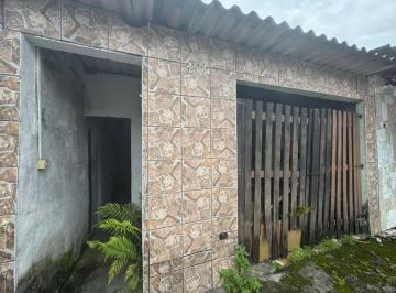 Casa de 2 quartos, Itanhaém · CASA A VENDA NA PRAIA EM ITANHAÉM/SP