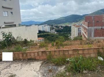 Terreno , Poços de Caldas · Terreno 300m²- Residencial Veredas