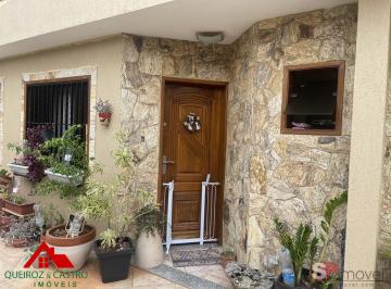 Foto 01 · Casa em Condominio, Vila Gustavo, São Paulo, SP