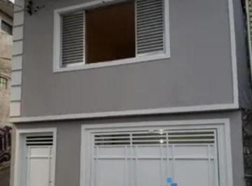 Foto 01 · Imóvel Exclusivo: Casa à Venda na Vila Maria Alta, São Paulo-SP!