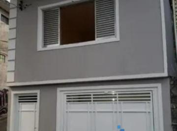Foto 01 · Imóvel Exclusivo: Casa à Venda na Vila Maria Alta, São Paulo-SP!