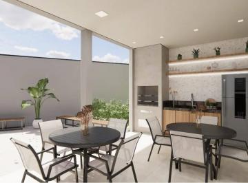 Apartamento · 48m² · 2 Quartos · 1 Vaga · Apartamento a venda - Vila Espirito Santo - Sorocaba - Zona Oeste
