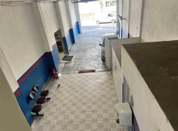 Comercial · 205m² · 5 Vagas · Galpão comercial para locação - Jardim Prestes de Barros - Sorocaba - Leste
