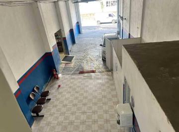 Comercial · 205m² · 5 Vagas · Galpão para locação - Jardim Prestes de Barros - Sorocaba - Leste