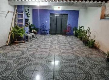 Casa · 125m² · 2 Quartos · 4 Vagas · Casa a venda - Jardim Santa Lucia - Sorocaba - Zona Norte
