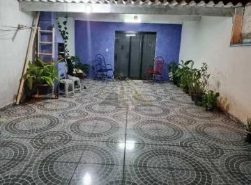 Casa · 125m² · 2 Quartos · 4 Vagas · Casa a venda - Jardim Santa Lucia - Sorocaba - Zona Norte