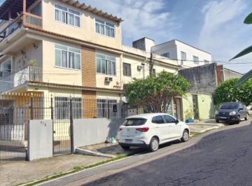 Foto 01 · Apartamento, Jardim Vinte E Cinco de Agosto, Duque de Caxias, RJ