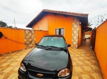 Casa de 2 quartos, Itanhaém · CASA COM PISCINA A VENDA NA PRAIA EM ITANHAÉM/SP