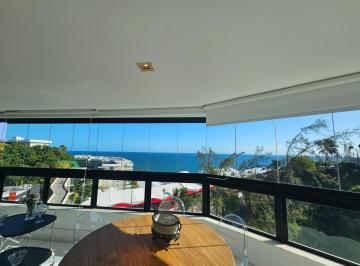 Apartamento de 4 quartos, Salvador · Ondina.4/4 e (3) Suites.225m2.Vista Mar.Infra Completa.Alto Padrão.