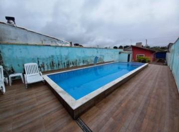 Casa de 2 quartos, Itanhaém · CASA COM PISCINA A VENDA NA PRAIA EM ITANHAÉM/SP