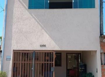 Fachada do Imóvel · Casa, Parque Vitória Régia, Sorocaba, SP