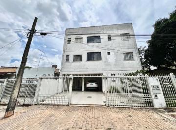 Casa de 11 quartos, Guará · Antônio Severo Vende: Prédio Qi 18 Guará 3 Pavimentos