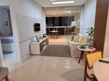Apartamento de 1 quarto, Rio de Janeiro · Praia da Barra da Tijuca - 01 quarto / Venda - OPORTUNIDADE ENTRAR E MORAR!!!!