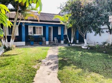 Casa de 3 quartos, Itanhaém · CASA A VENDA NA PRAIA EM ITANHAÉM/SP