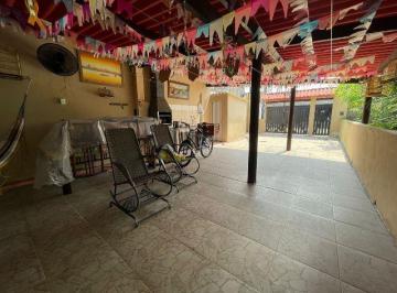Casa de 3 quartos, Itanhaém · CASA A VENDA NA PRAIA EM ITANHAÉM/SP