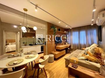 Apartamento 1 quarto à venda no Gonzaga, Santos ? · Apartamento à Venda no Gonzaga em Santos | RICCI
