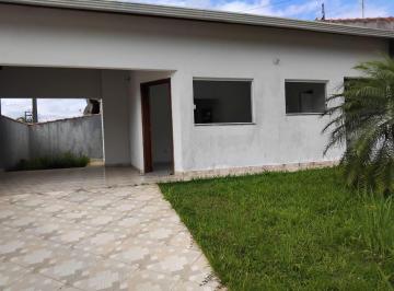Casa de 2 quartos, Peruíbe · CASA A VENDA NA PRAIA EM PERUIBE/SP