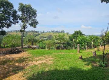 Rural de 3 quartos, Campo Limpo Paulista · Chácara com 3 dormitórios  à venda, 6.770 m² - Pau Arcado - Campo Limpo Paulista