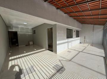 Casa de 3 quartos, Ceilândia · LINDA CASA REFORMADA 3 QUARTOS QNP 09 conjunto D CEILANDIA NORTE