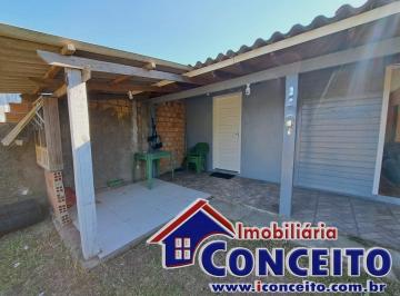 Casa de 3 quartos, Imbé · C52 - Ótima residência com 03 dormitórios localizada em região de moradores