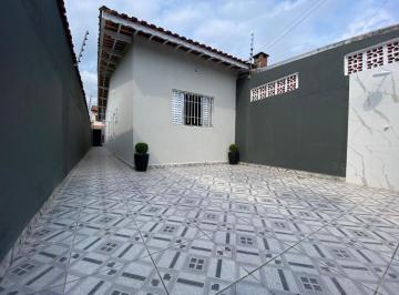Casa de 2 quartos, Mongaguá · CASA COM PISCINA A VENDA EM MONGAGUÁ/SP