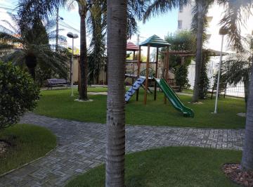 Apartamento de 3 quartos, Fortaleza · Apartamento de 84m2 com 3 quartos e duas vagas na Parquelândia