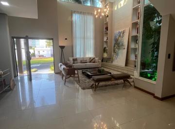 Casa de 4 quartos, Sorocaba · Casa Condominio Sunset 4 suítes  Vem morar em Sorocaba