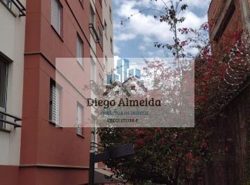 Foto 01 · Apartamento, Fazenda Morumbi, São Paulo, SP