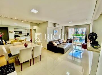 Fachada do apartamento de 2 quartos à venda no Mar · Comprar Apartamento com Lazer Completo e Lazer Completo no Marape